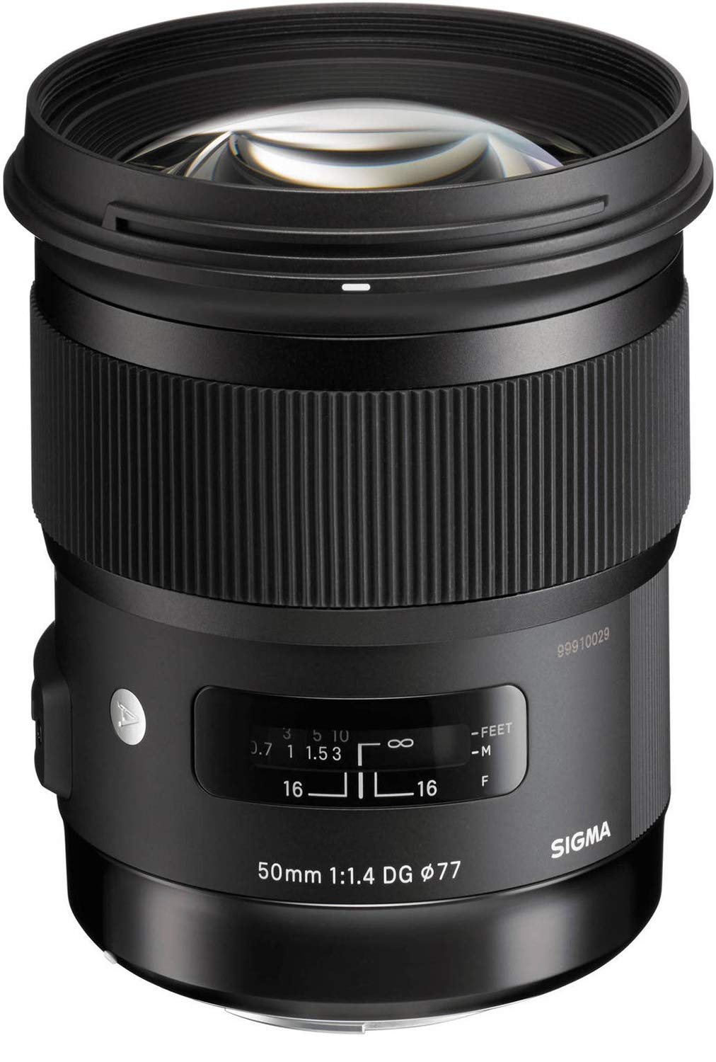 Amazon.co.jp: SIGMA 単焦点標準レンズ Art 50mm F1.4 DG HSM シグマ用