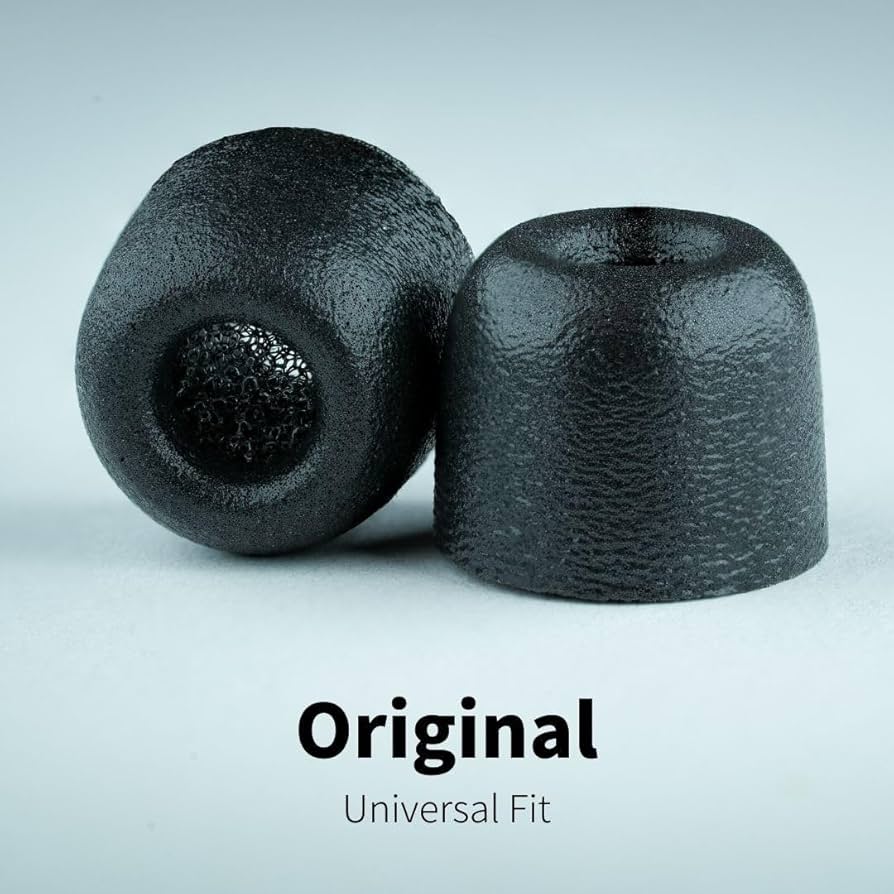 Amazon.com: Comply 500 Core Series | Memory Foam Replacement IEM