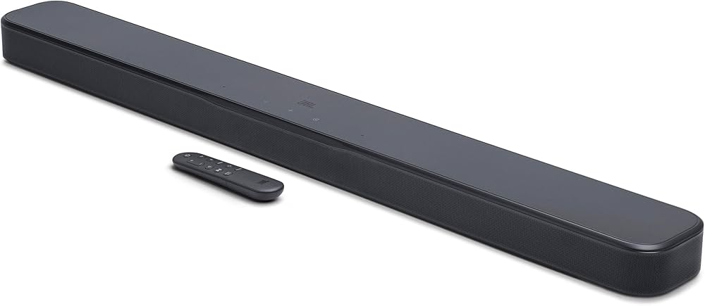 Amazon.com: JBL Bar 300MK2-5.0 Channel All-in-one soundbar with