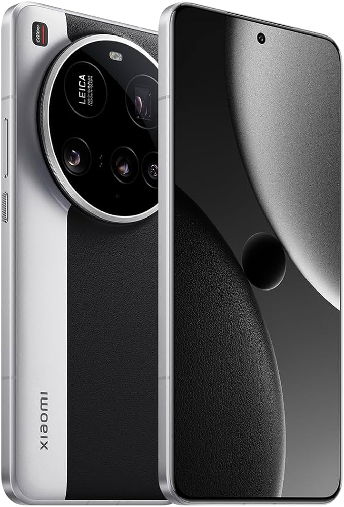 Amazon | シャオミ(Xiaomi) SIMフリー スマートフォン Xiaomi 15 Ultra