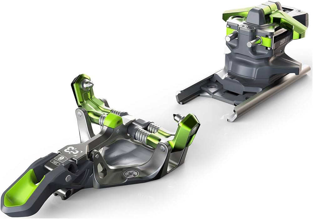 Amazon | G3(ジースリー) ZED 12 ゼド12 7401024 | G3 | ビンディング