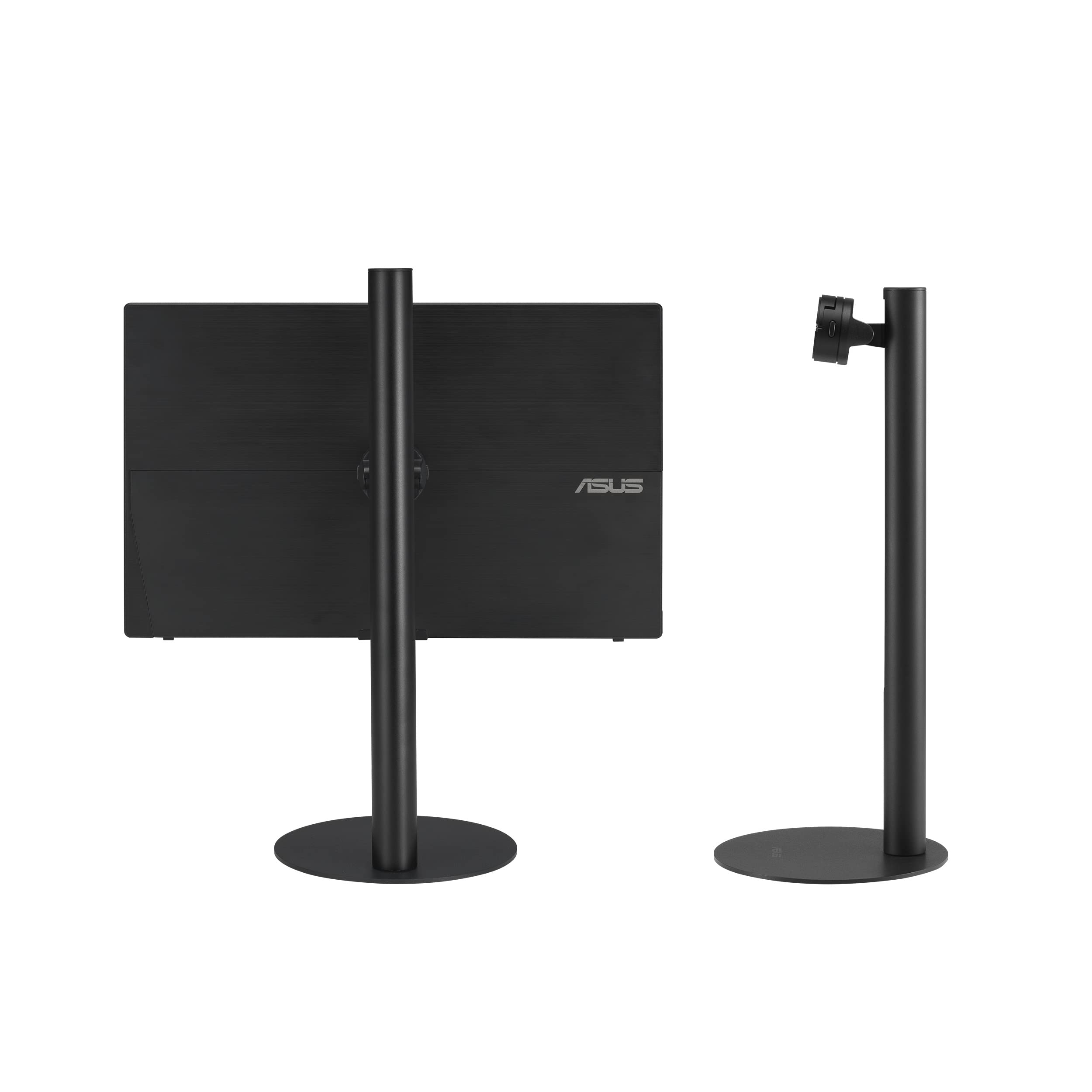 Amazon.co.jp: ASUS ZenScreen Stand MTS02D - 人間工学に基づいた