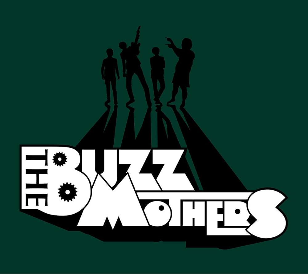 Amazon.co.jp: THE BUZZMOTHERS - バズマザーズ: ミュージック