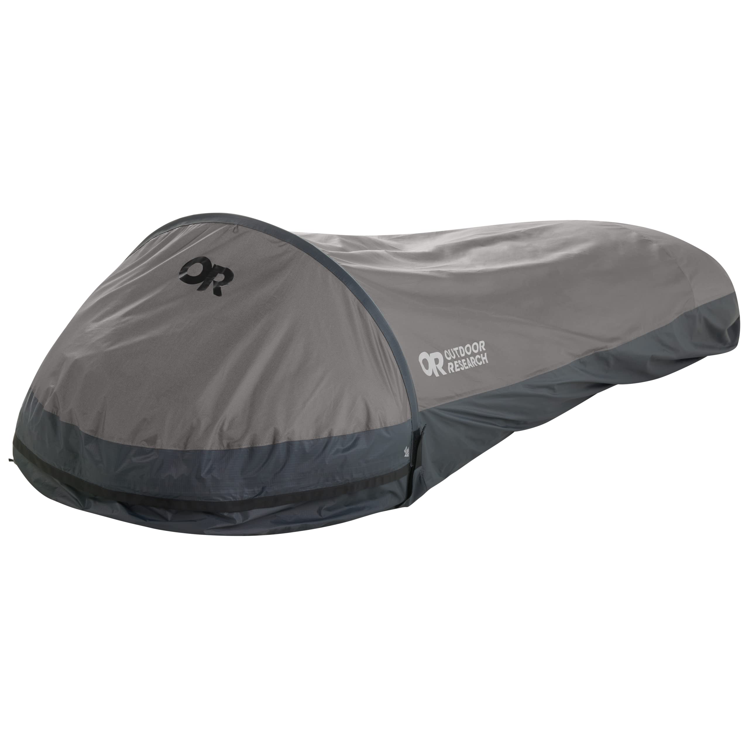 Amazon.co.jp: OR(アウトドアリサーチ) Helium Bivy Pewter : ファッション