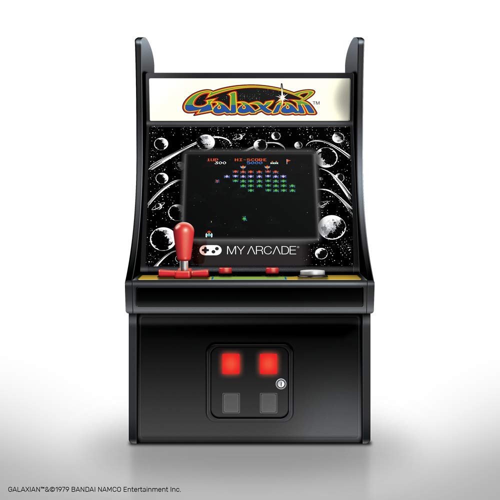 Amazon.co.jp: レトロアーケード : ゲーム