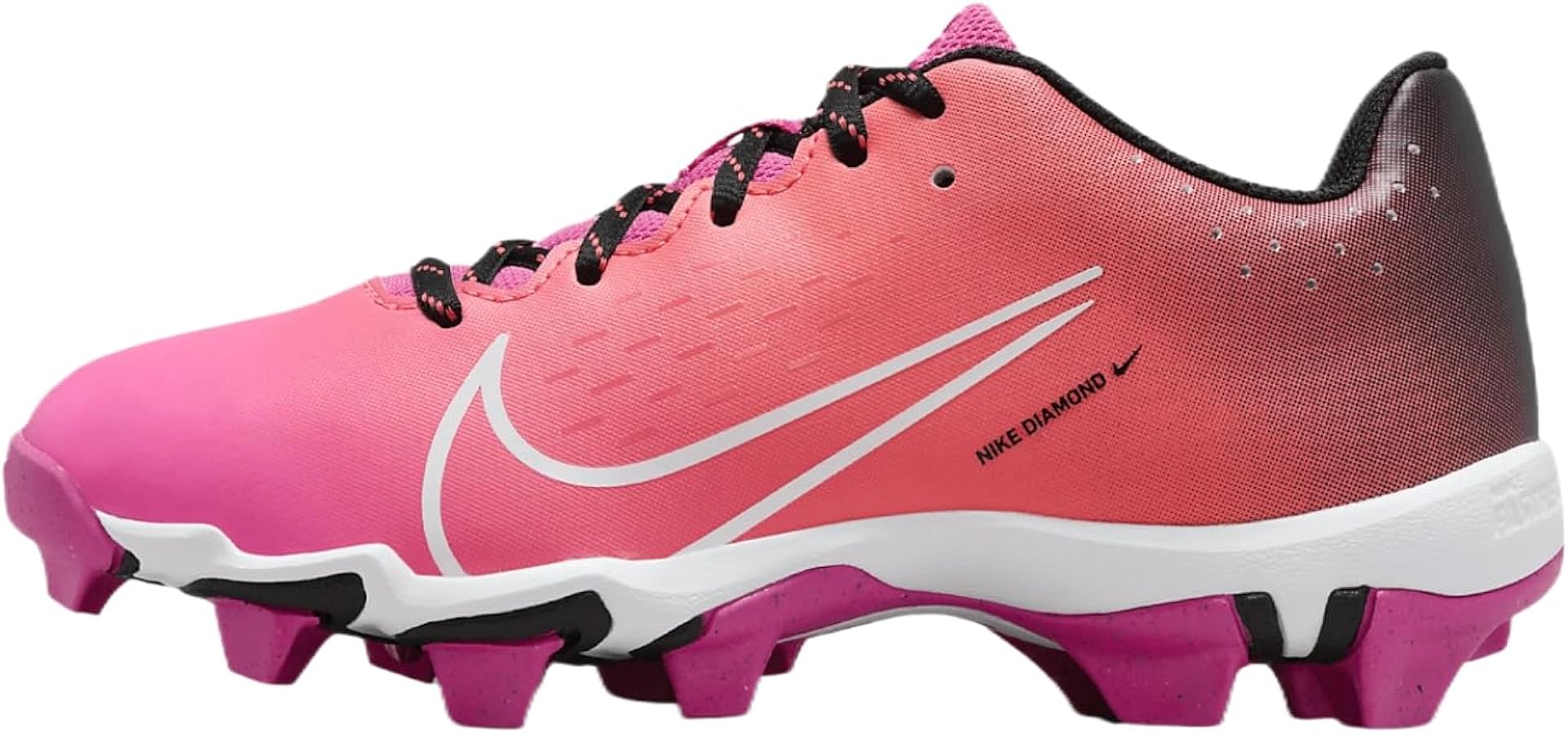 Amazon.com | Nike Hyperdiamond 4 Keystone Big Kids' Softball