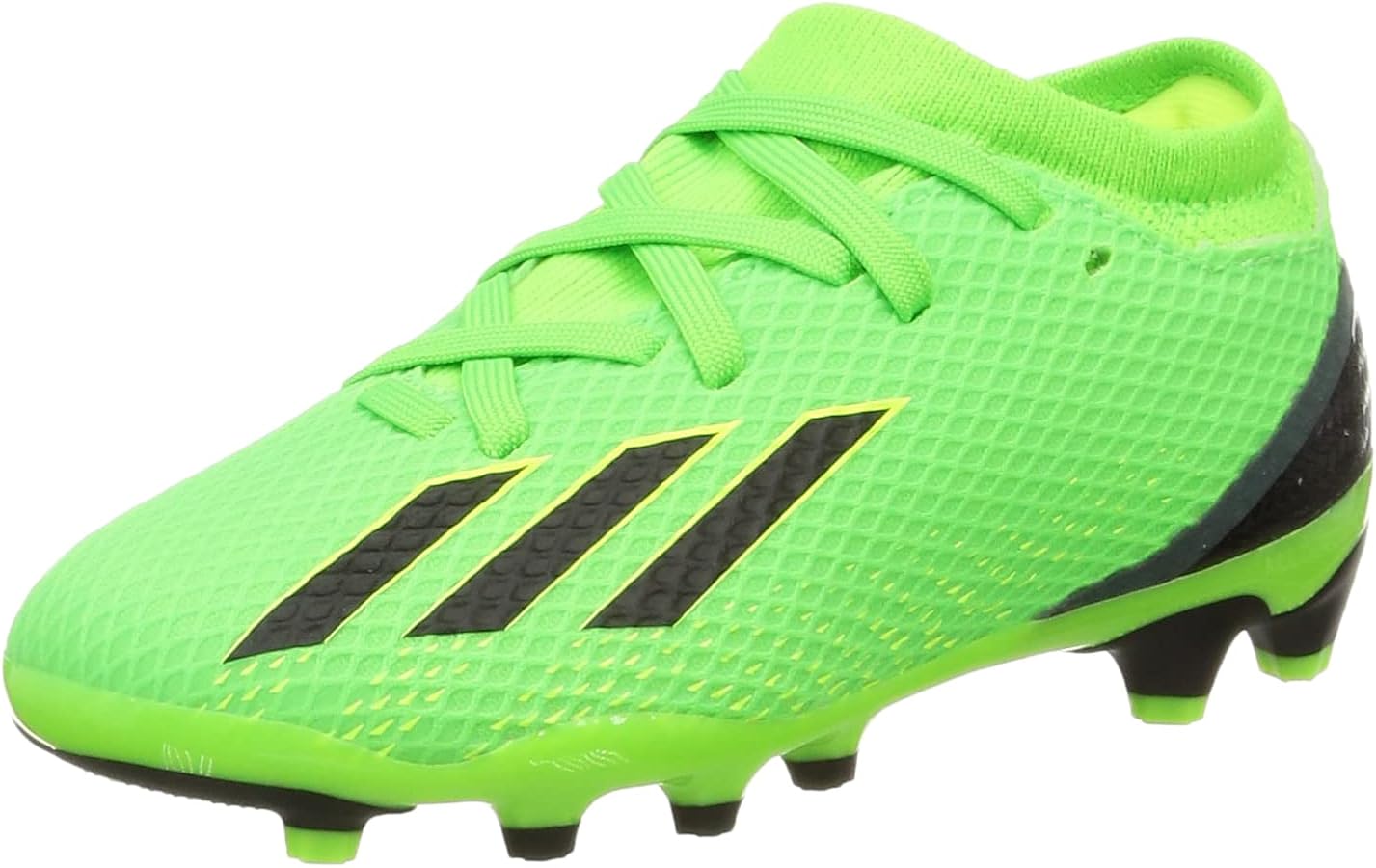 Amazon | [アディダス] サッカースパイク エックス スピードポータル.3