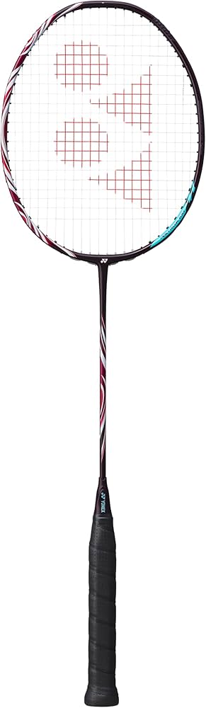Yonex ASTROX 100 ZZ Badminton Racquet (Kurenai) (Unstrung) (4U,G5