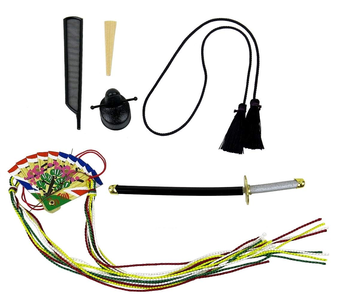 Amazon | 雛人形 雛道具 芥子親王用持ち物 ひな祭り | ひな道具 | おもちゃ