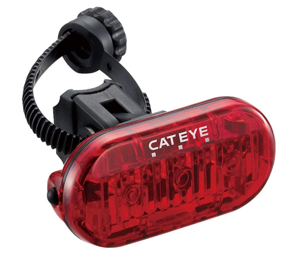 Amazon.com : CATEYE HL-EL135 Headlight & Omni 3 Taillight – 3 LED