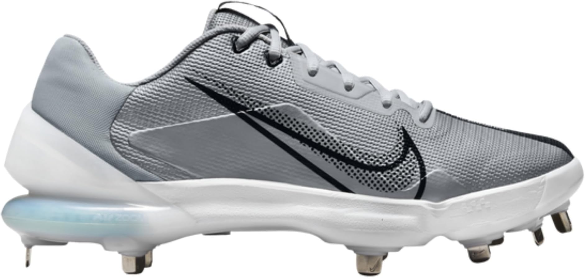 Amazon | Nike メンズ フォースズーム トラウト 7 プロ メタル 野球