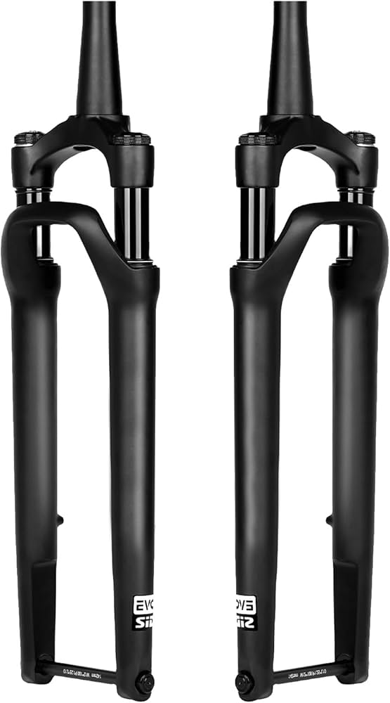 Amazon.co.jp: ロードバイク サスペンションフォーク 700C グラベル