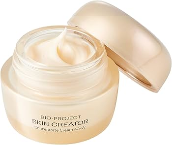 Amazon | スキンクリエーター コンセントレート クリーム AA－W 40g