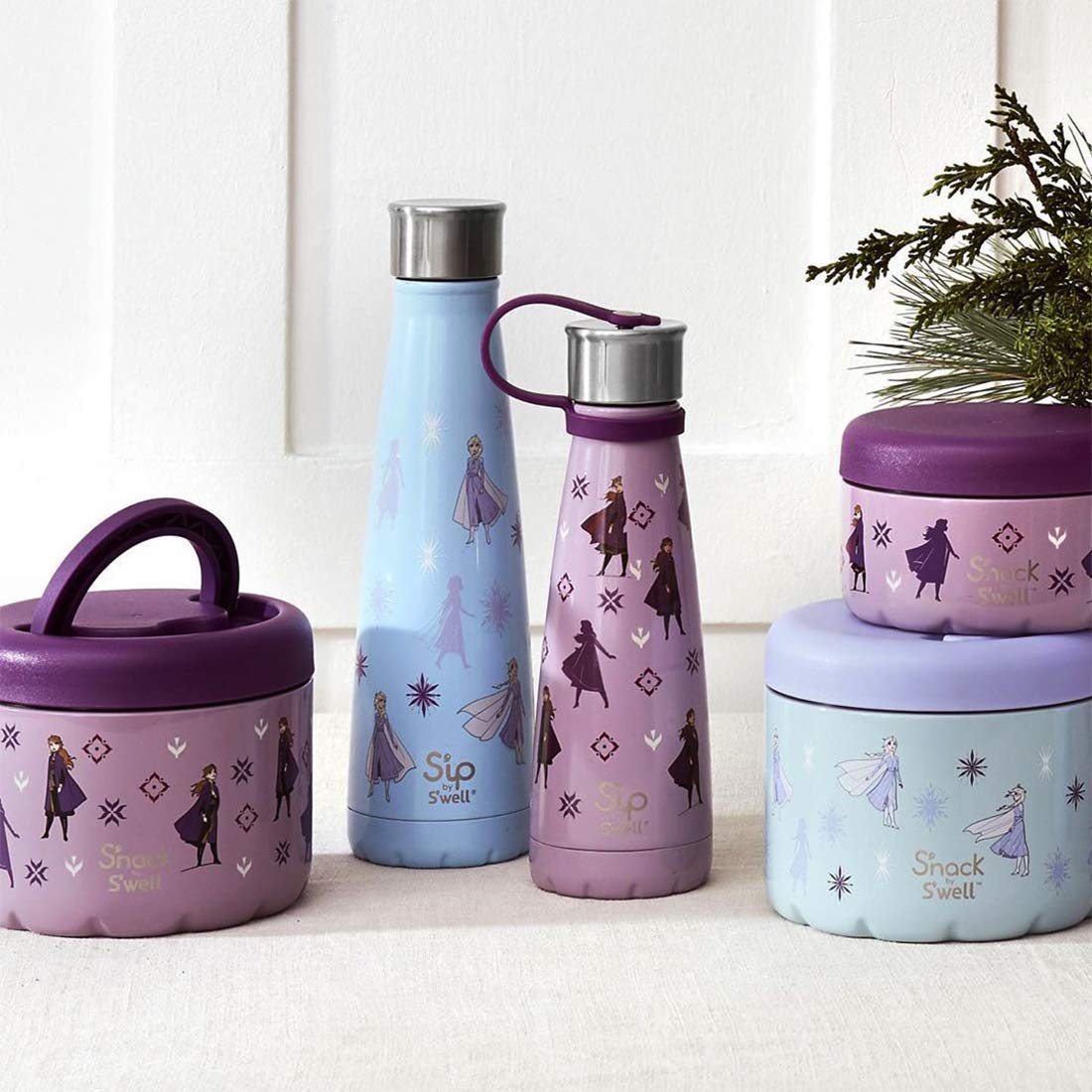 Amazon | スウェル ボトル 15oz 450ml S'well swell ボトル ディズニー