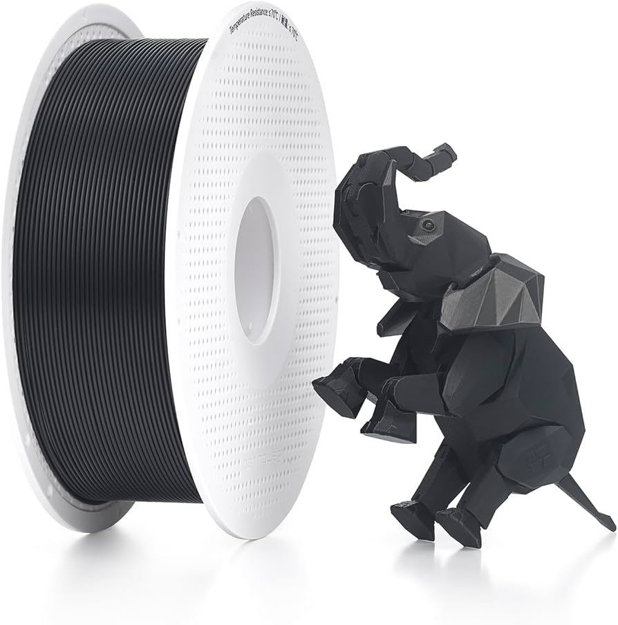 Amazon.co.jp: Bambu Lab PLA ベーシック 3dプリンターフィラメント