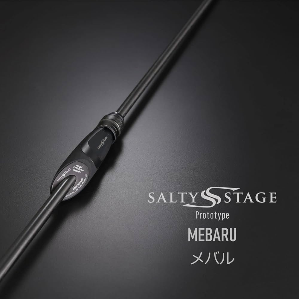 Amazon.co.jp: AbuGarcia (アブガルシア) ソルティーステージ