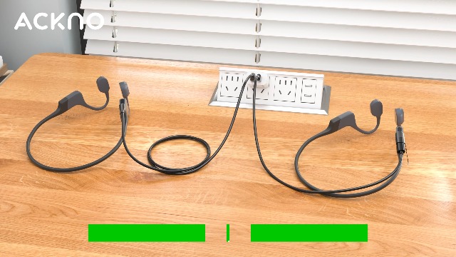 Amazon.co.jp: Shokz用充電ケーブルUSB充電コード1m,2個USB Type-C変換