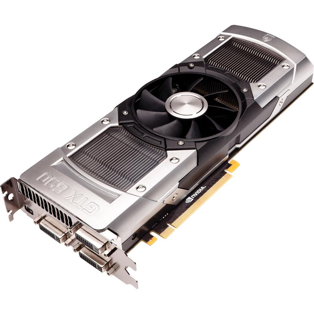Amazon | ASUSTeK グラフィックカード NVIDIA GeForce GTX690チップ