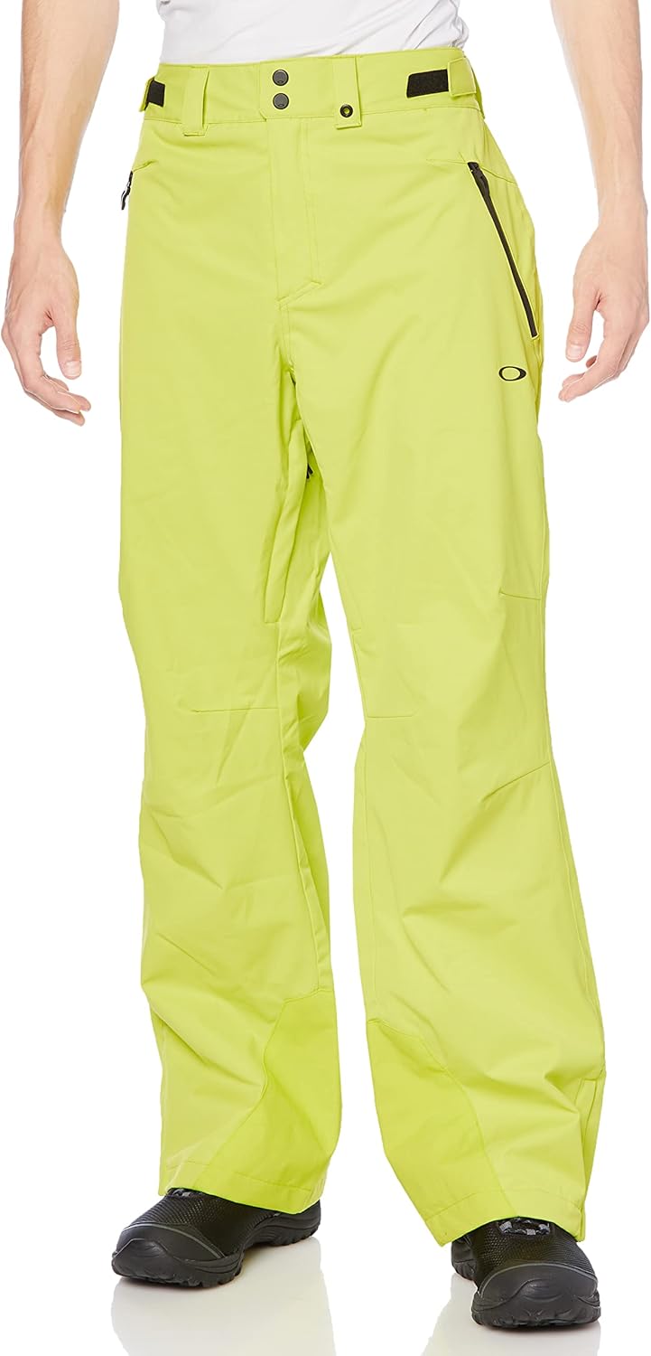 Amazon | [オークリー] ロングパンツ CRESCENT 2.0 SHELL 2L 10K PANT