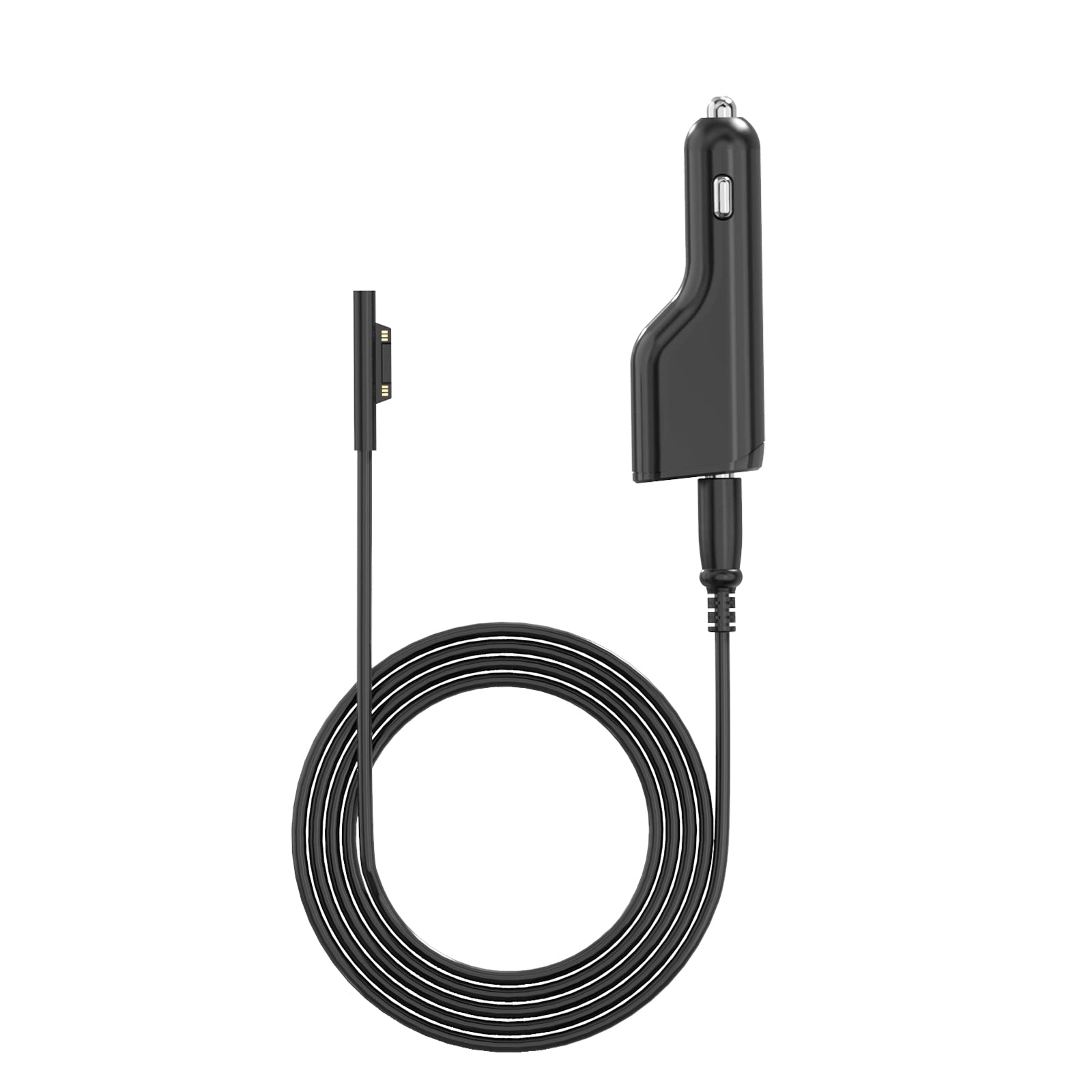 Amazon.co.jp: 車載充電器 ACアダプターMicrosoft Surface Pro 7/6/5/4