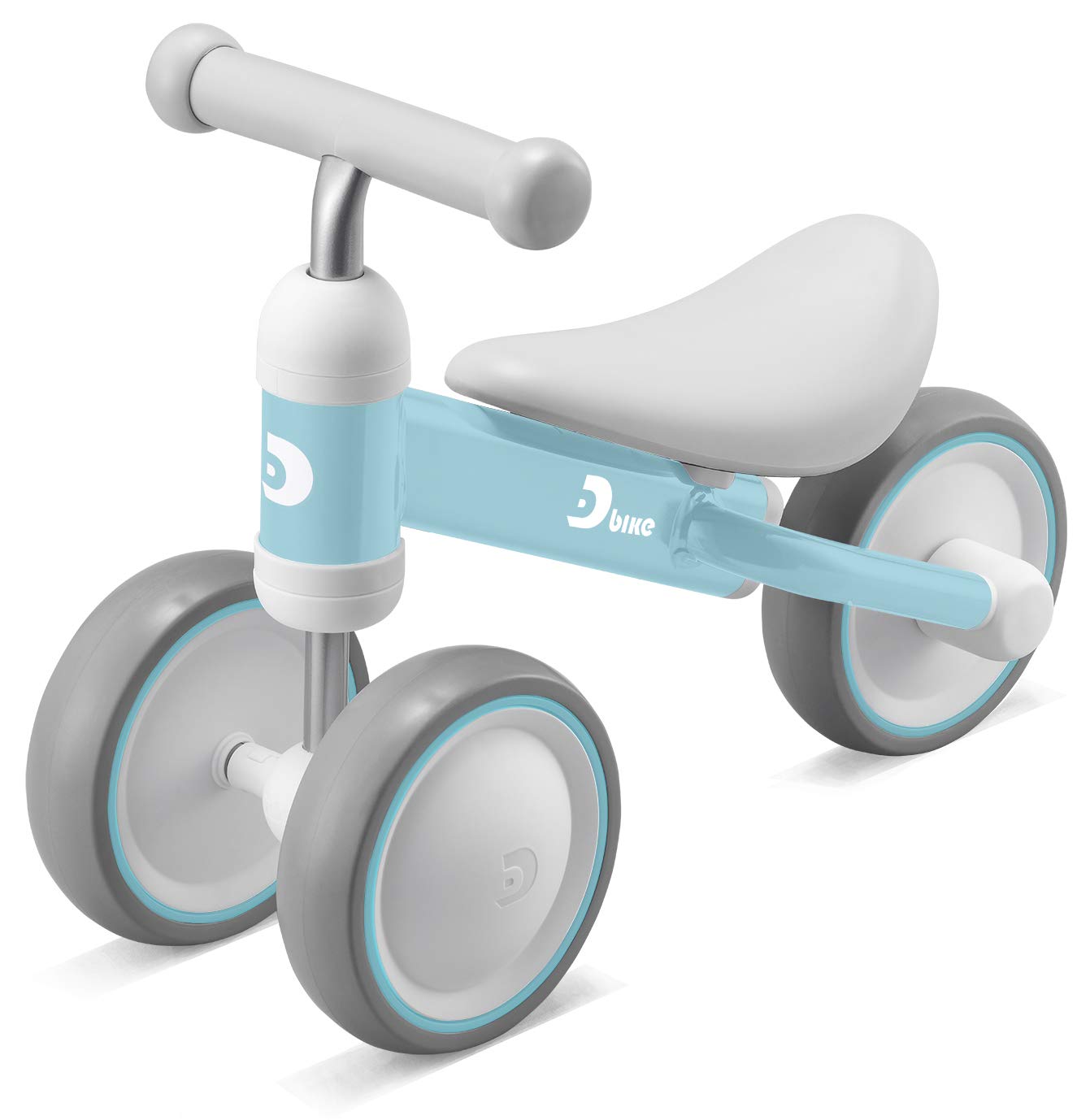Amazon.co.jp: ディーバイクミニプラス d-bike-mini-p_ミントブルー