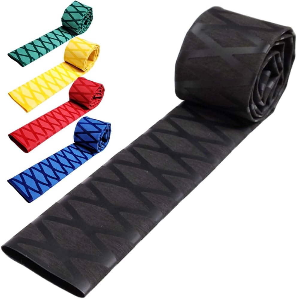 Amazon.co.jp: SPEEDMARK ラバーグリップ 釣り 保護 カバー 滑り止め