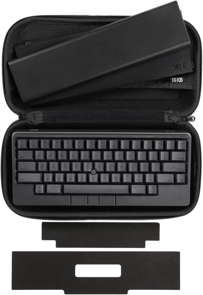 Amazon | HHKB Studio 英語配列「墨」 パーフェクトセット (キーボード