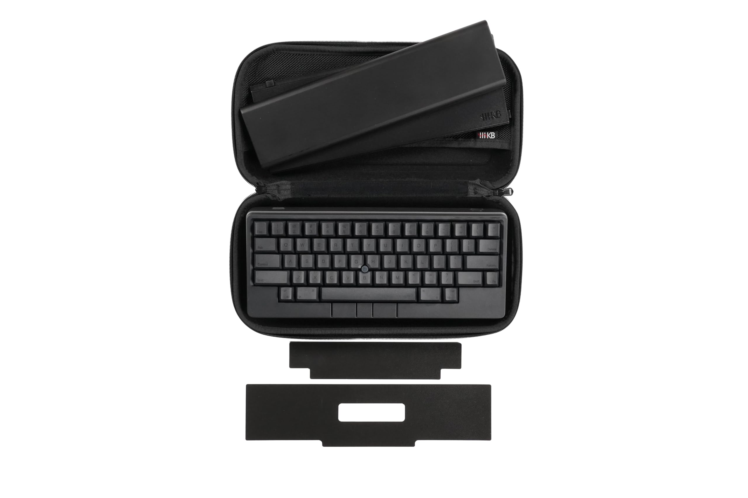 Amazon | HHKB Studio 英語配列「墨」 パーフェクトセット (キーボード