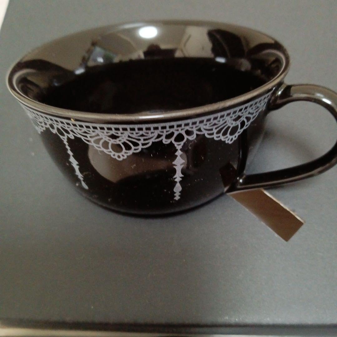 Amazon.co.jp: 黒執事 ファントム社 カトラリーとティーカップセット