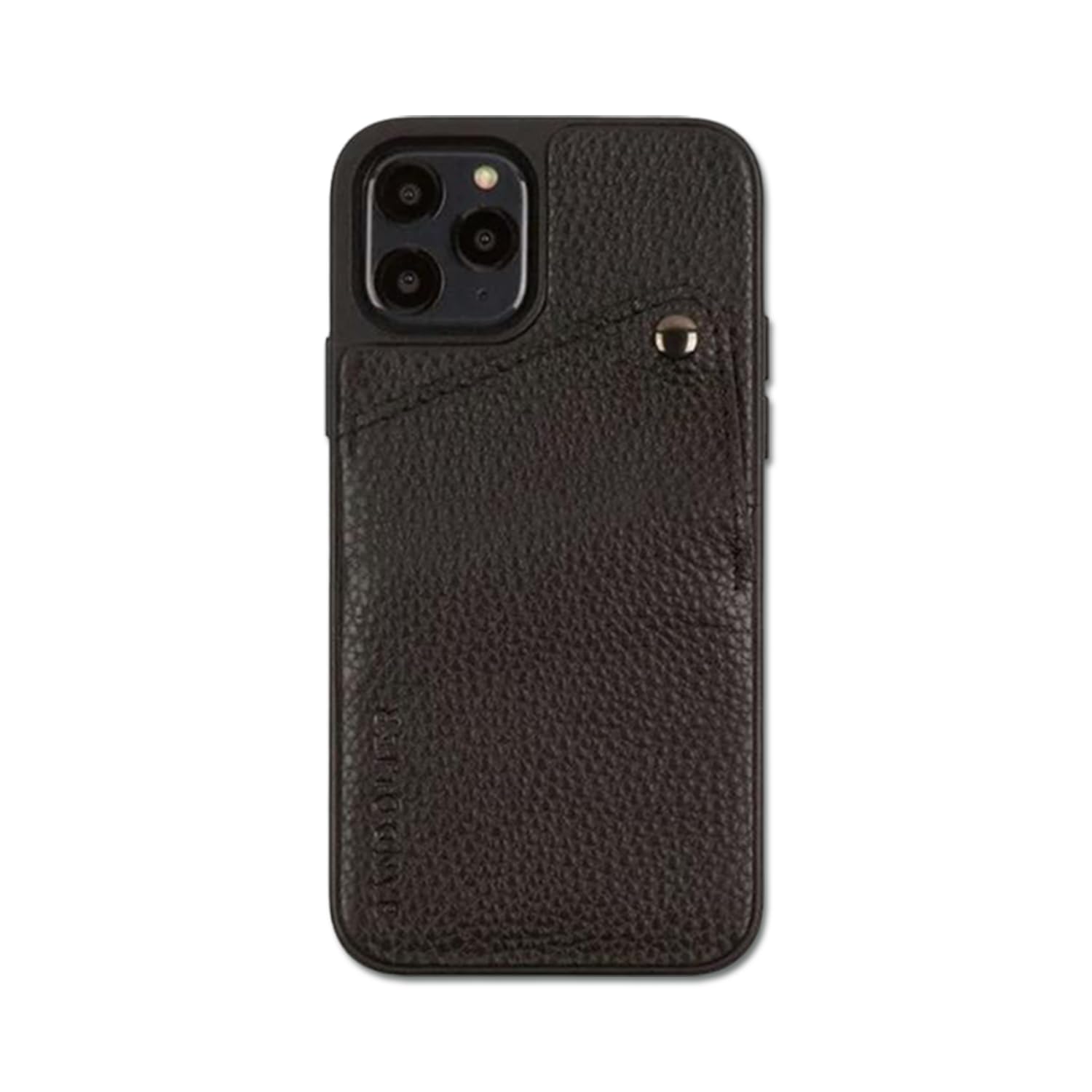 Amazon.co.jp: BANDOLIER バンドリヤー iPhone 14 Pro ケース レザー