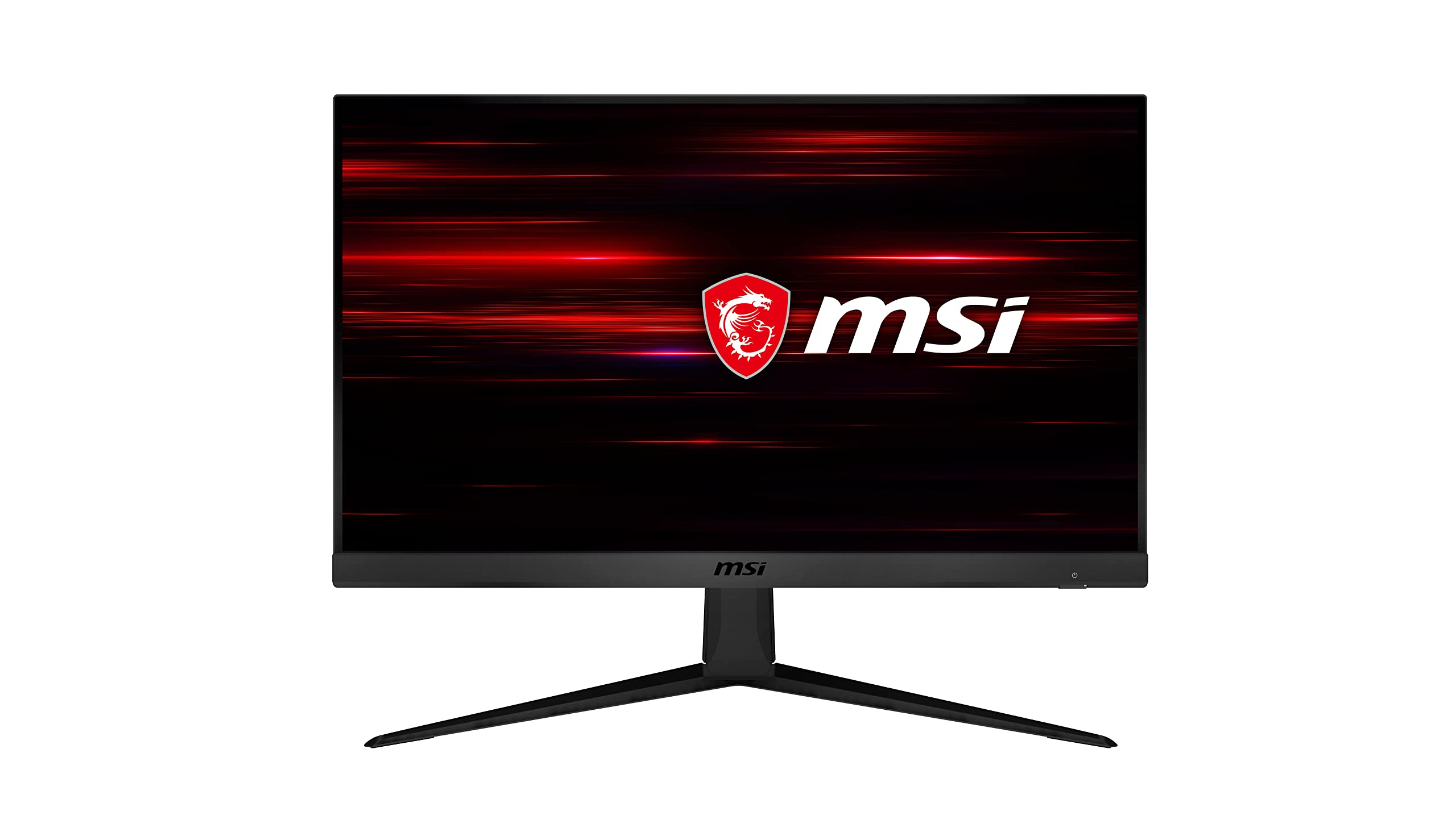 MSI G2412, 24