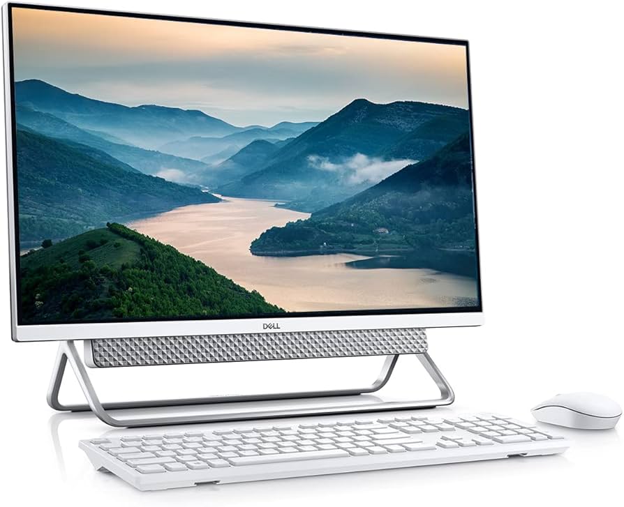 Amazon.com: Dell Inspiron 7700 All-in-One Desktop, 27