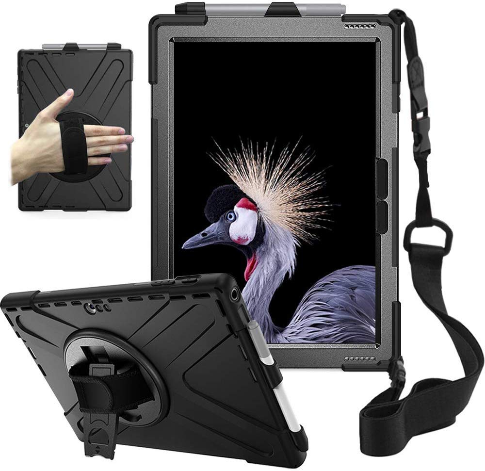 Amazon | ZenRich Microsoft Surface Pro 7+/Pro 7/Pro 6/ Pro 5/ Pro