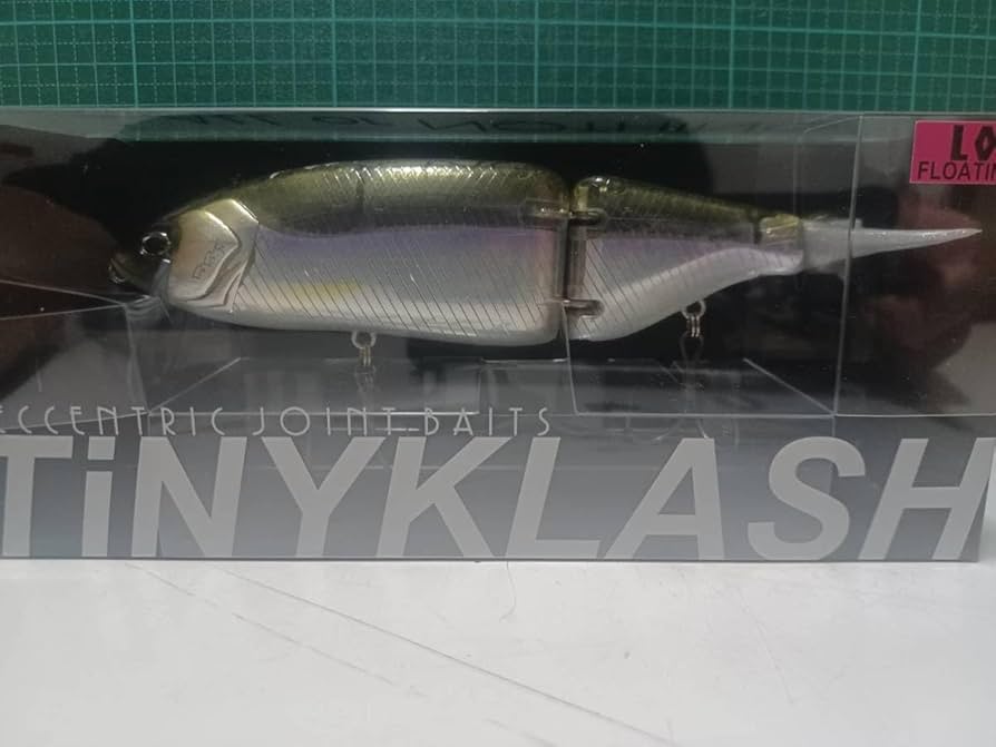 DRT タイニークラッシュ ボルテージ TINYKLASH VOLTAGE DRT タイニー