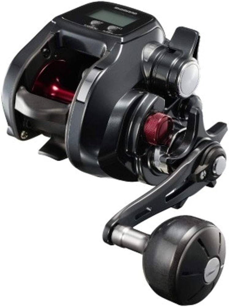 Amazon | シマノ(SHIMANO) 電動リール 19 プレイズ 600 タチウオテンヤ