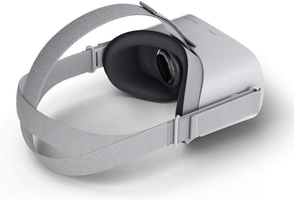 Oculus Go Alternate : Amazon.in: Electronics