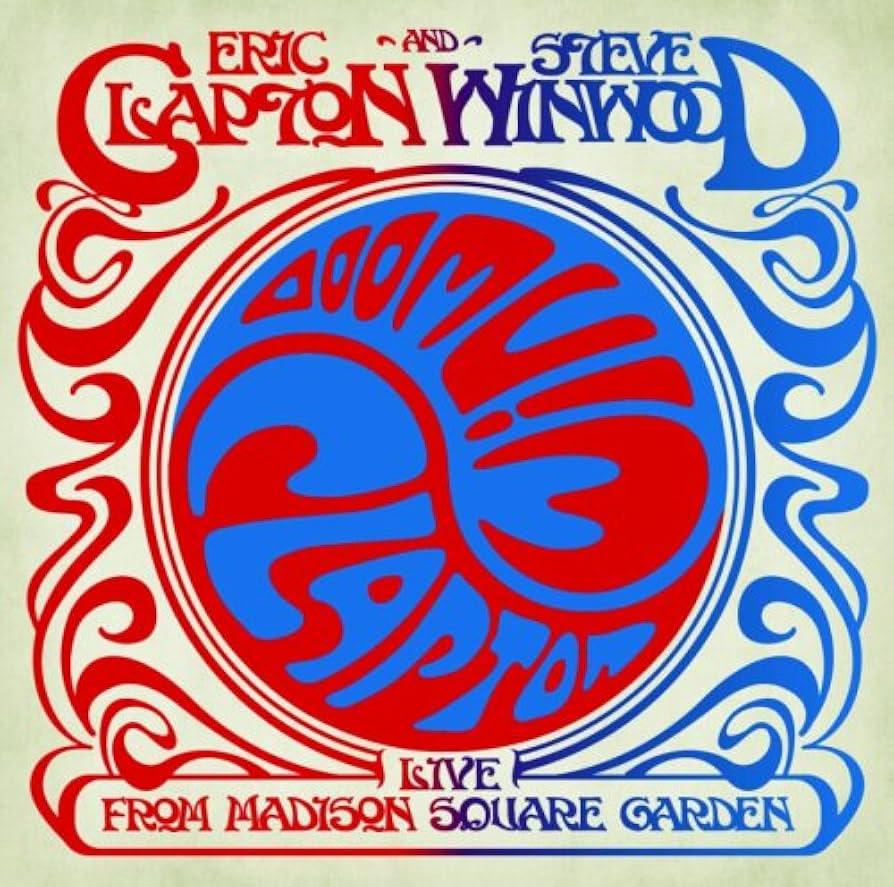 Amazon.co.jp: ライヴ・フロム・マディソン・スクエア・ガーデン