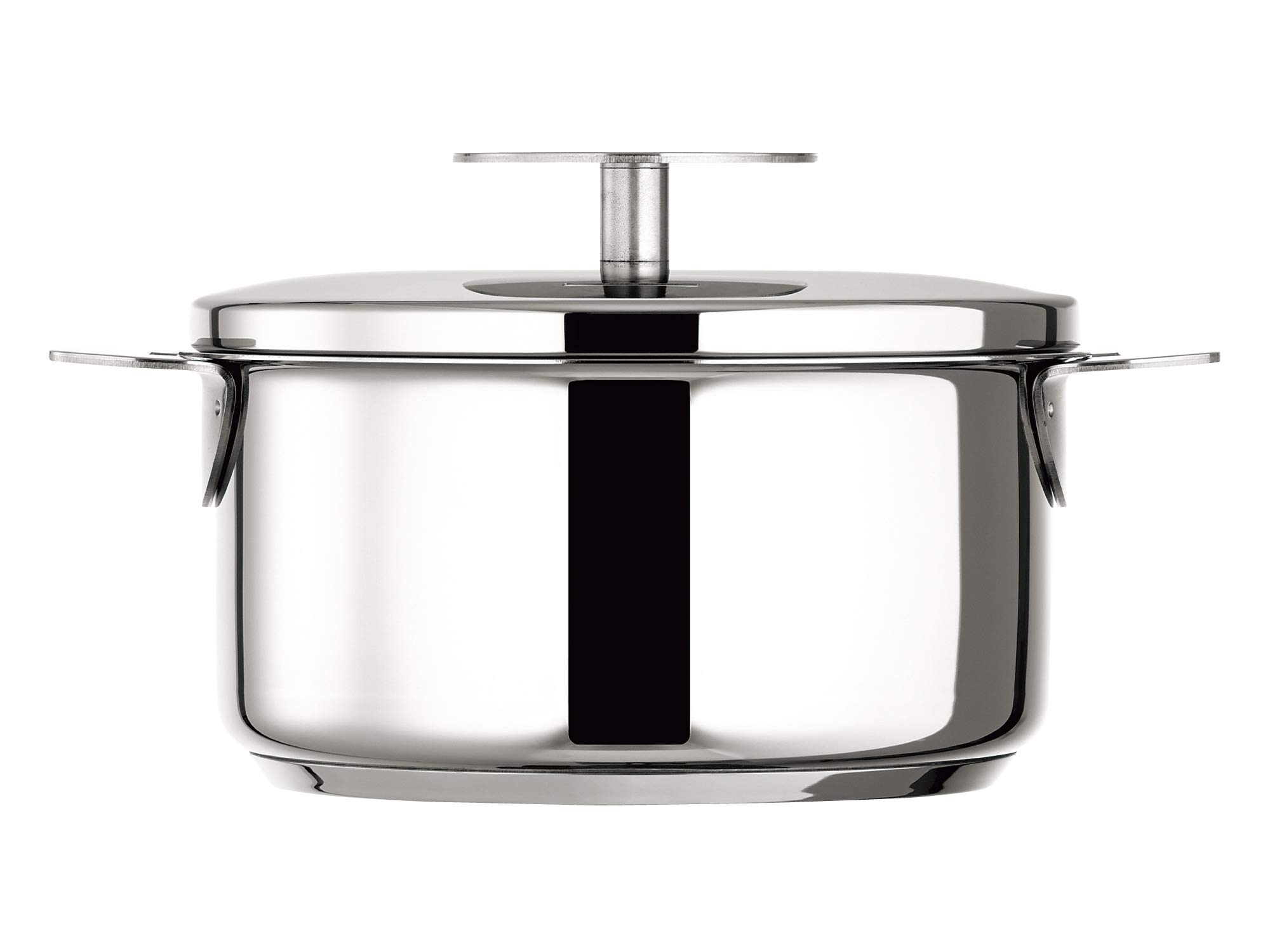 Amazon｜CRISTEL クリステル ステンレス 鍋 グラフィット深鍋 16cm