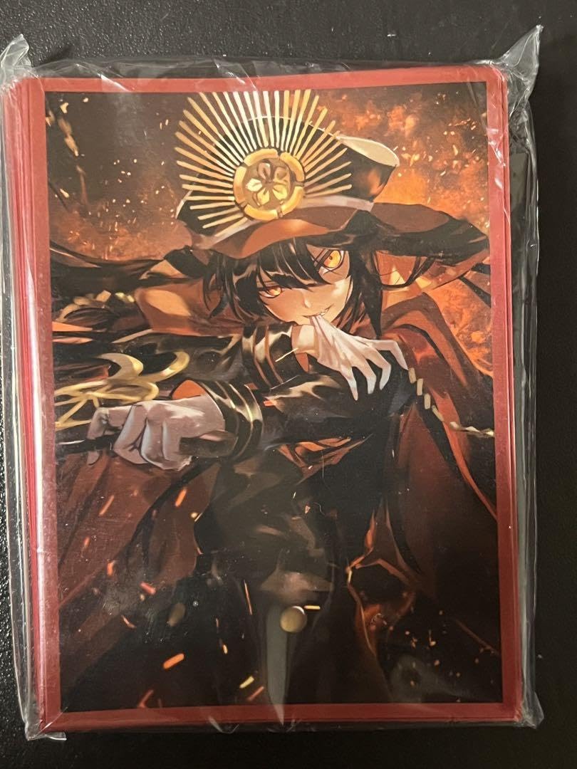 Amazon.co.jp: Fate FGO 織田信長 スリーブ : 文房具・オフィス用品