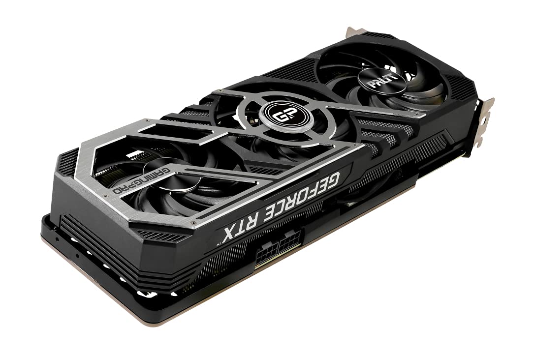 Amazon | Palit NVIDIA GeForce RTX 3080 TI GamingPro グラフィック