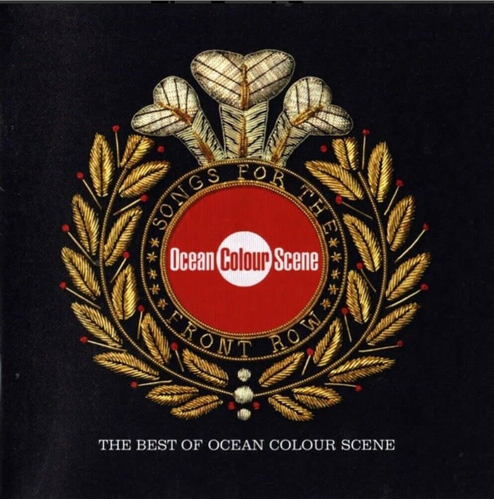 OCEAN COLOUR SCENE - Songs for the Front Row: Best of - Amazon.com