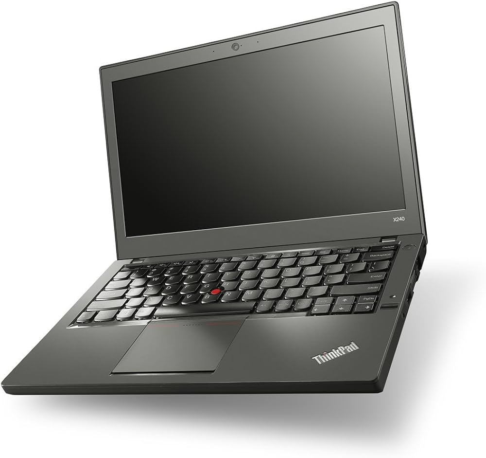 Amazon.co.jp: レノボ・ジャパン 20AL00FDJP ThinkPad X240 : パソコン