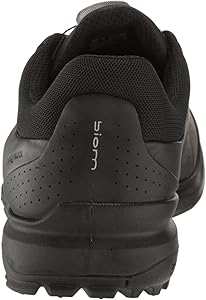 Amazon | [エコー] ゴルフシューズ M ゴルフ バイオム ハイブリッド3