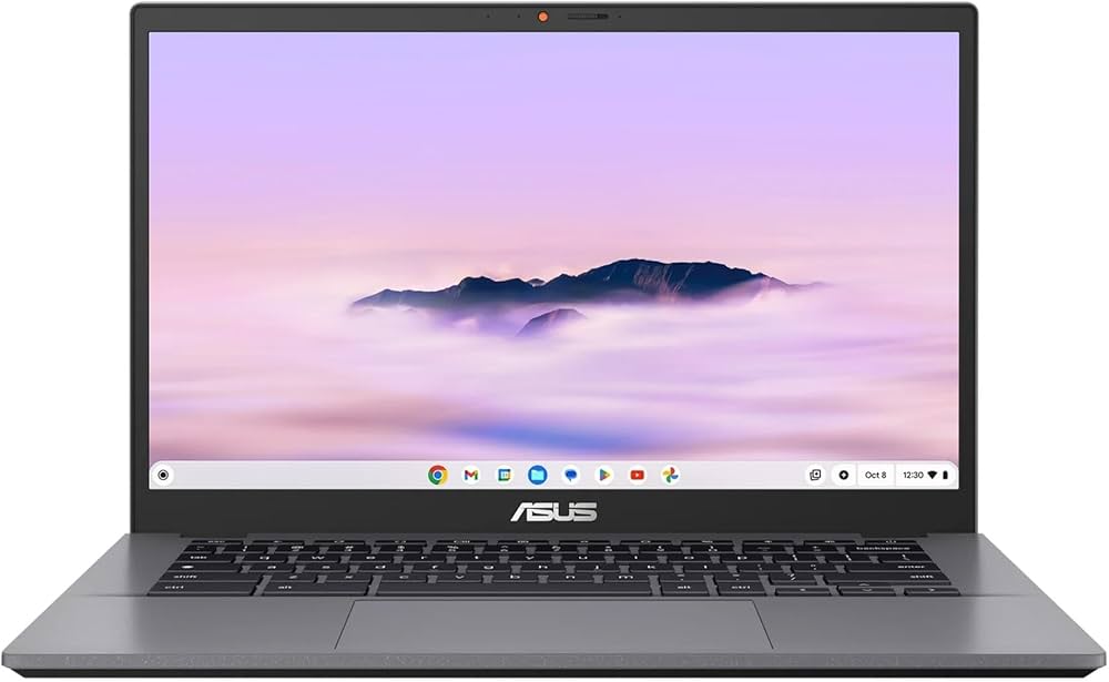 Amazon.com: Asus Chromebook Plus CX34 CX3402CBA-DH388-GR 14