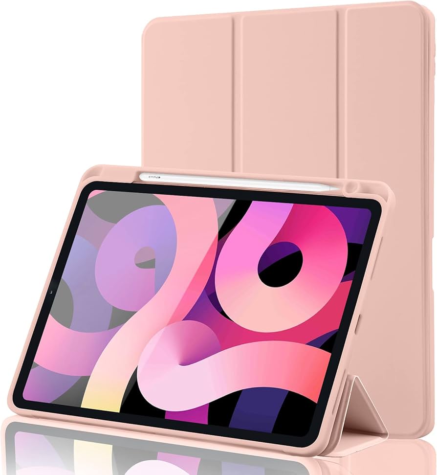 Amazon.com: iPad Air 11 Inch 2025 M3/2024 M2/Air 7 6 5 4