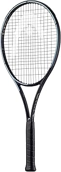 Amazon | ヘッド(HEAD) GRAVITY MP ブラック G2 | ヘッド(HEAD) | ラケット