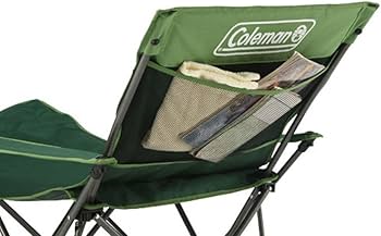 Amazon.co.jp: Coleman(コールマン) チェア イージーリフトチェアST