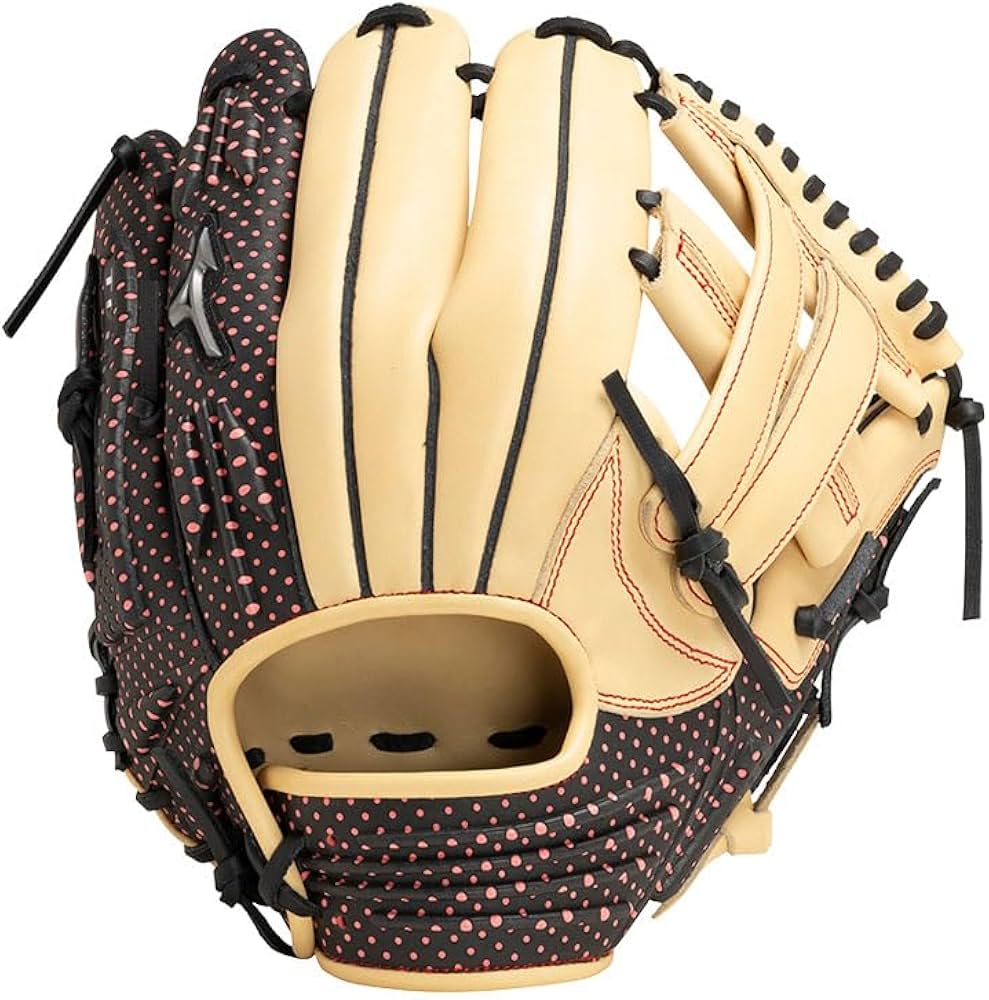 Amazon | ミズノ MIZUNO 軟式用TECH FIRE オールラウンド用 野球 一般