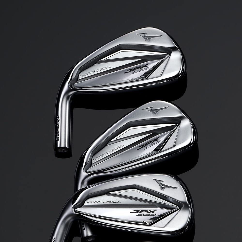 Amazon.co.jp: MIZUNO(ミズノ) ゴルフクラブ JPX 923 ホットメタル 5番