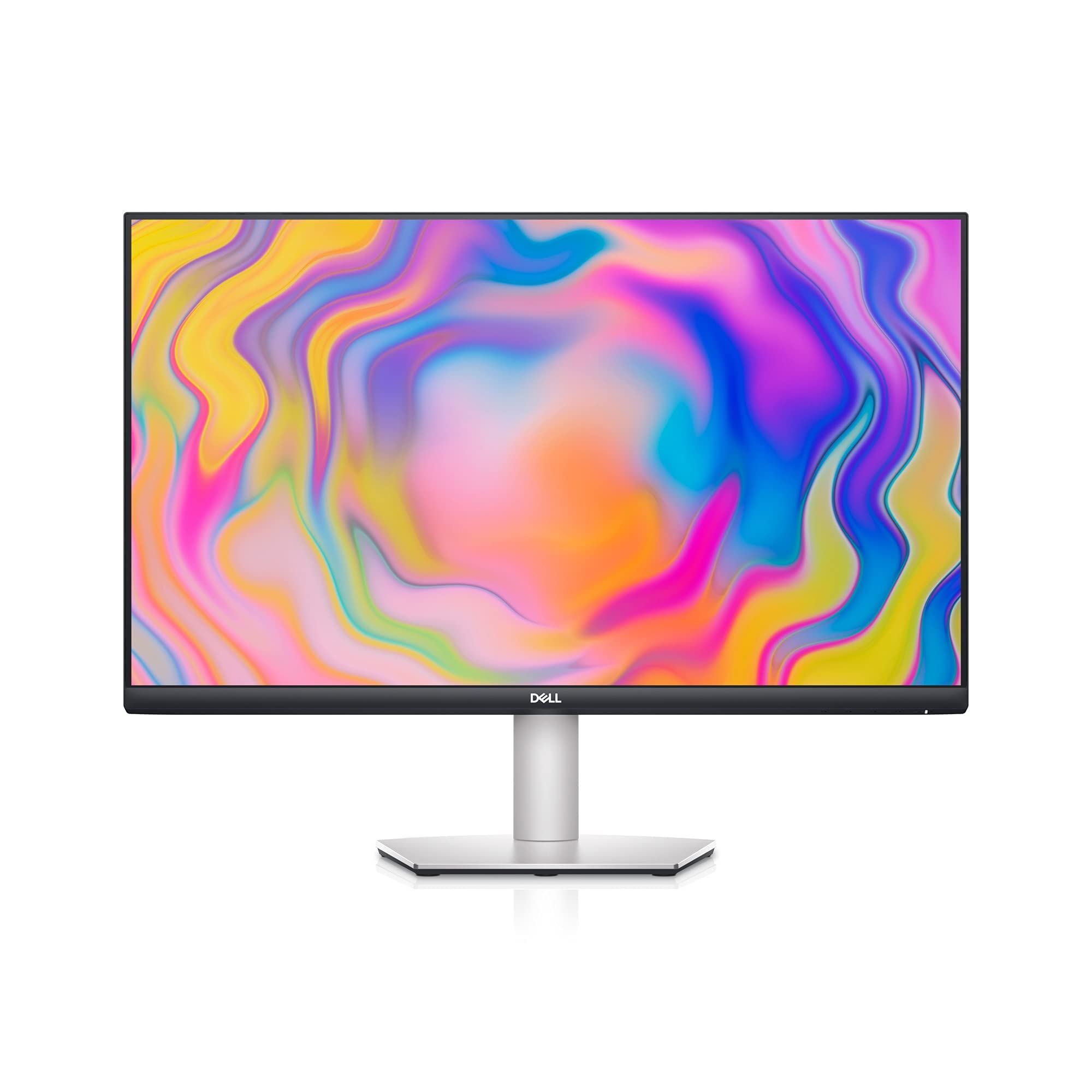 Camellia【極美品】DELL S2722QC 4Kモニター｜ Camellia【極美品】DELL